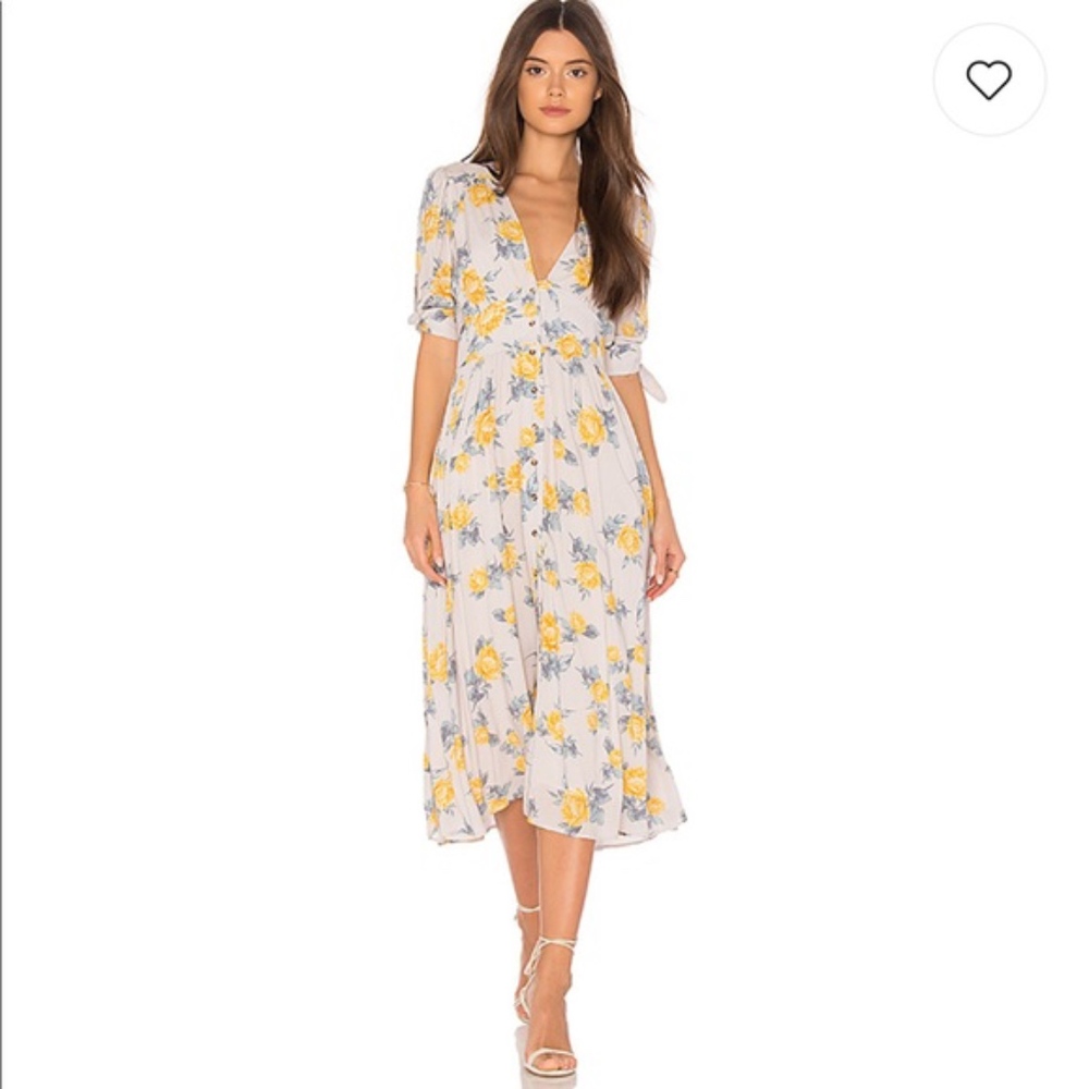Free People Dress